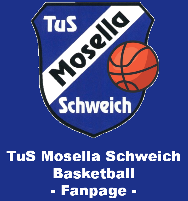 TuS Mosella Schweich Basketball – Fanpage