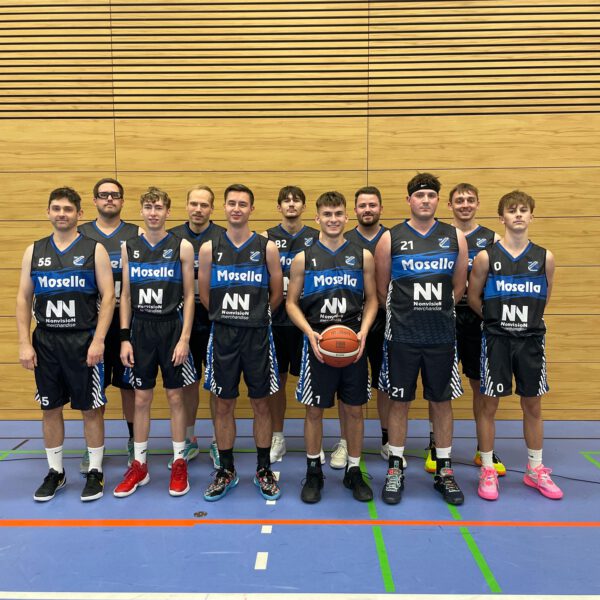 1. Herren Saison 25/26