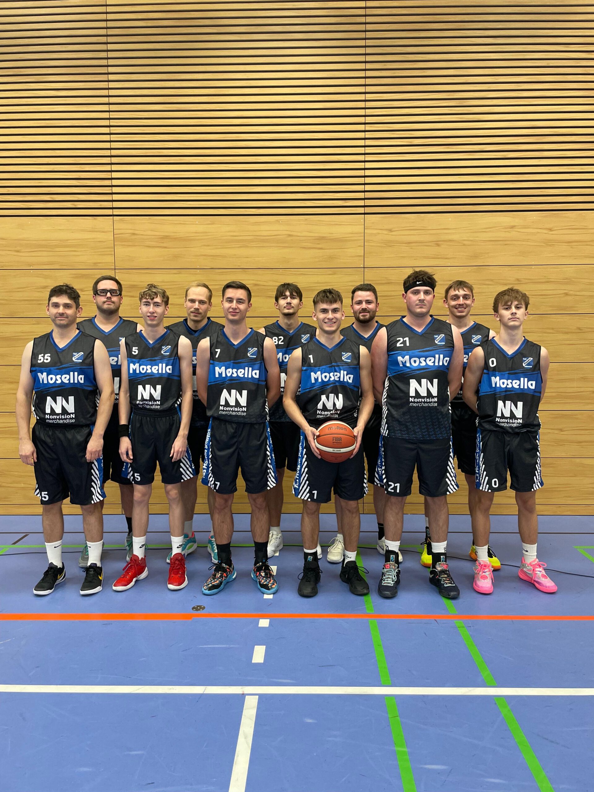 Du betrachtest gerade 1. Herren Saison 25/26